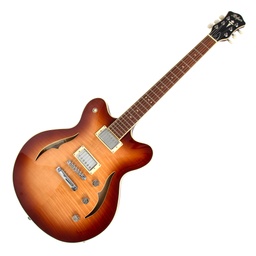 Hofner Electric Guitars